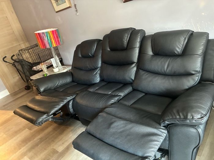 3 Seater