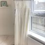 Seraphine Maternity Wedding Dress Image 9