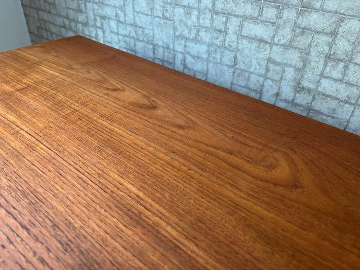Vintage Retro Mid Century Teak Sideboard