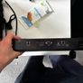 JVC camera control deck Image 3