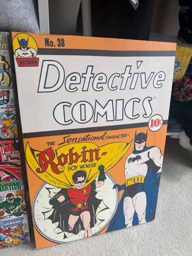 Marvel Taschen Comic Art