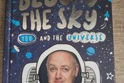Beyond the Sky by Dara O'Briain