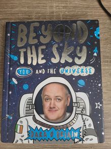 Beyond the Sky by Dara O'Briain