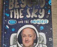 Beyond the Sky by Dara O'Briain