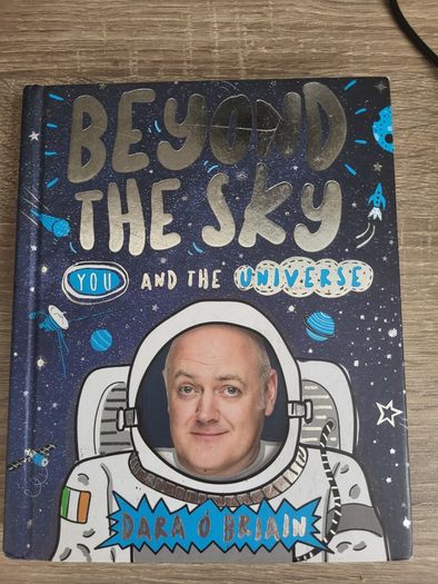 Beyond the Sky by Dara O'Briain