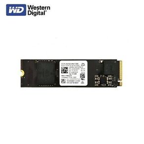 WD SN740 256GB PCIe Gen4 NVMe Solid State Drive