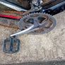 Giant Tcr Carbon Frame Swap/trade Image 7
