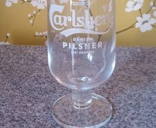 pint glasses