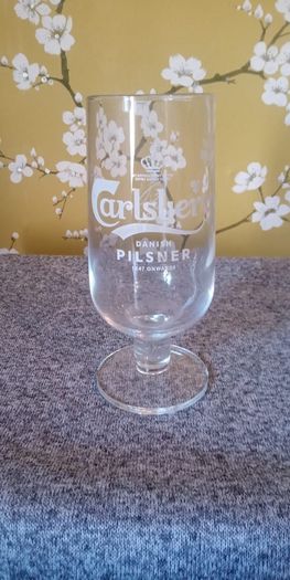 pint glasses