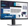 Brand-new Dell P2720D 27 Inch QHD (2560x1440) Monitor, 60Hz, IPS, 5ms, Ultrathin Bezel, 99% sRGB, DisplayPort, HDMI, 5x USB Image 2