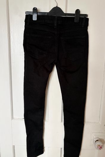 Boy's River Island Skinny Jeans