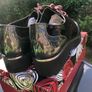 Perlato shoes/brogues Image 7