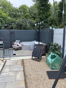 gazebo frame
