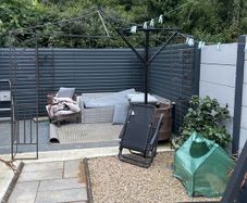 gazebo frame