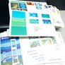 100 Vintage British First Day Covers Royal Mail Stamp Collection 1960s to 1990s Image 6