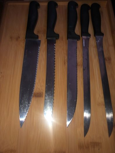 Knife kitchen