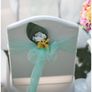 Chair sashes Image 3