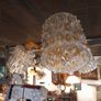 Mid Century Chandelier Image 9