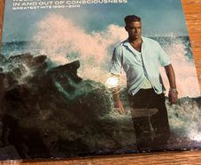 2xCD Robbie Williams In And Out Of Consciousness - Greatest Hits 1990 - 2010