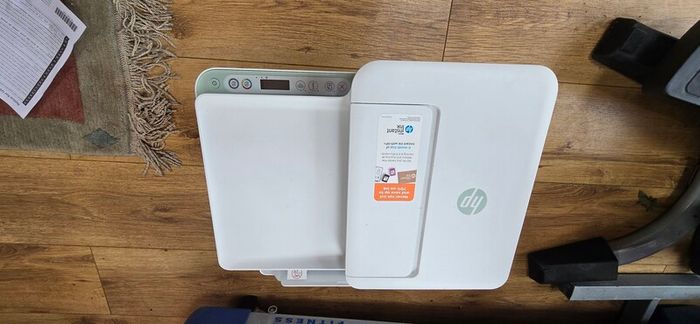 HP printer