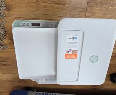 HP printer
