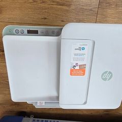 HP printer