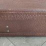 Hard case for 17 fret short banjo Image 7