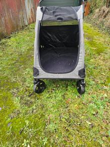 Dog Stroller Large