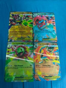 Pokemon XL Promo Bundle