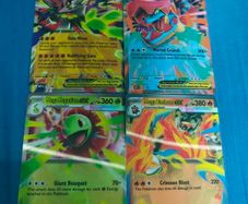 Pokemon XL Promo Bundle