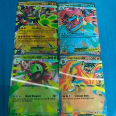 Pokemon XL Promo Bundle