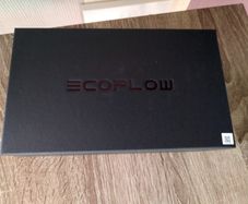 EcoFlow Accessories 12volt Car Charger to XT60i Cable