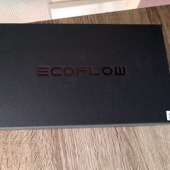 EcoFlow Accessories 12volt Car Charger to XT60i Cable