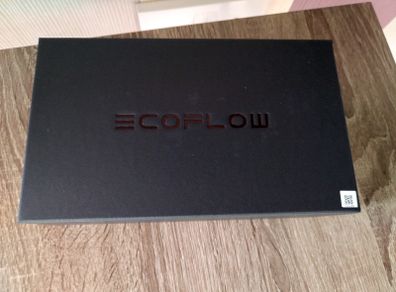 EcoFlow Accessories 12volt Car Charger to XT60i Cable