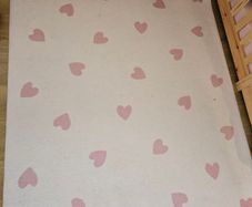 rug pink
