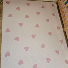 rug pink