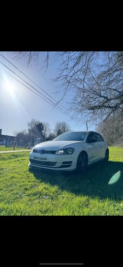 2013 Volkswagen Golf