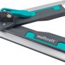 Wolfcraft Angular Bevel Gauge for Mitre Saws Image 2