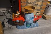 Jake and the Neverland Pirates