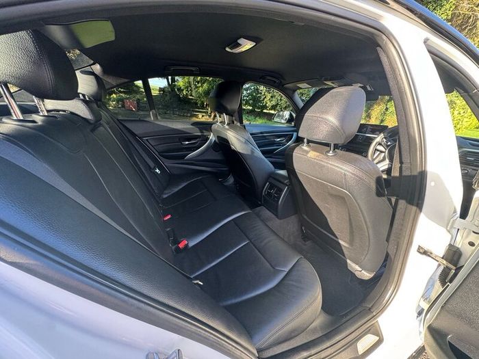 BMW 330D M Sport Auto