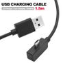 Genuine Original Microsoft Surface 3 USB to Micro USB Charger - 1.5 m Image 2