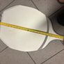 Tutto Per La Pizza Commercial Aluminum Pizza Peel Image 5