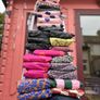 vintage ladder Image 3
