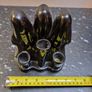 Vintage, 3 Nuns Candlestick Image 3
