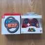Nintendo Neon Red/Neon Blue Switch Bundle - 11 Boxed Games (9/11 Nintendo First Party Games) - Liffey Valley Image 5