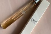 Chloe L'Eau Lumineuse Eau de Parfum 10ml spray, Chloe perfume travel size, vegan perfume