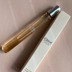 Chloe L'Eau Lumineuse Eau de Parfum 10ml spray, Chloe perfume travel size, vegan perfume