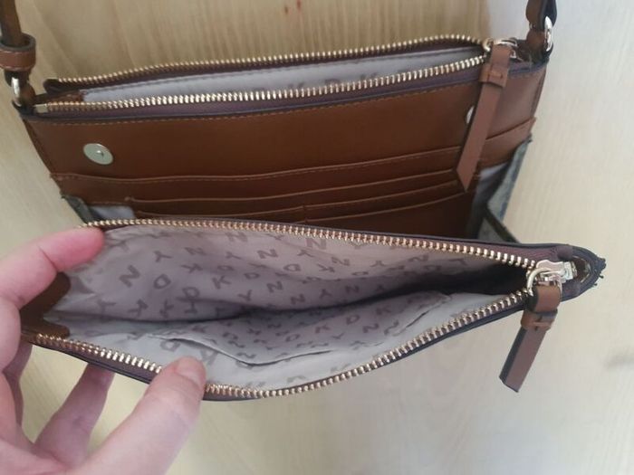 New Dkny Bag