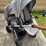 Silver cross wave travel system Image 9