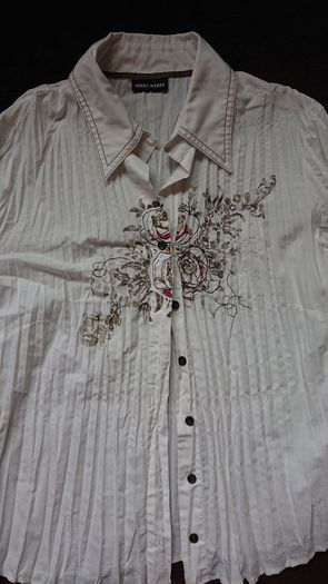 Gerry Weber Shirt. Size 10